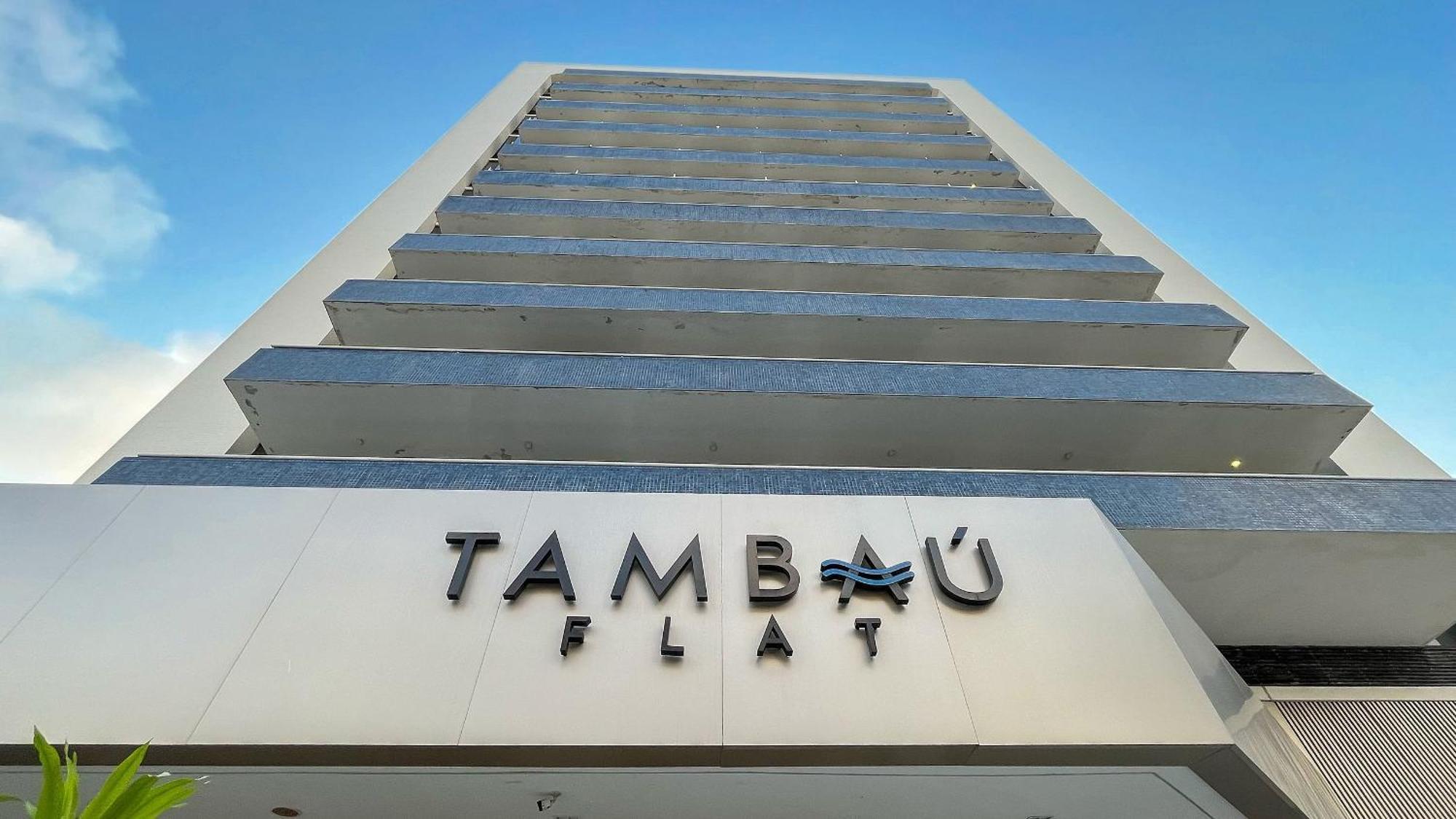 Apartamento Tambau #112 - Completo By Carpediem